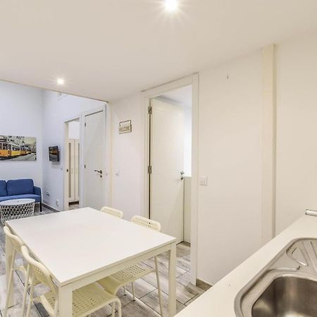 מדריד Apartamento En Cuatro Caminos Para 6 Personas Alquiler Temporal מראה חיצוני תמונה