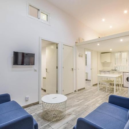 מדריד Apartamento En Cuatro Caminos Para 6 Personas Alquiler Temporal מראה חיצוני תמונה