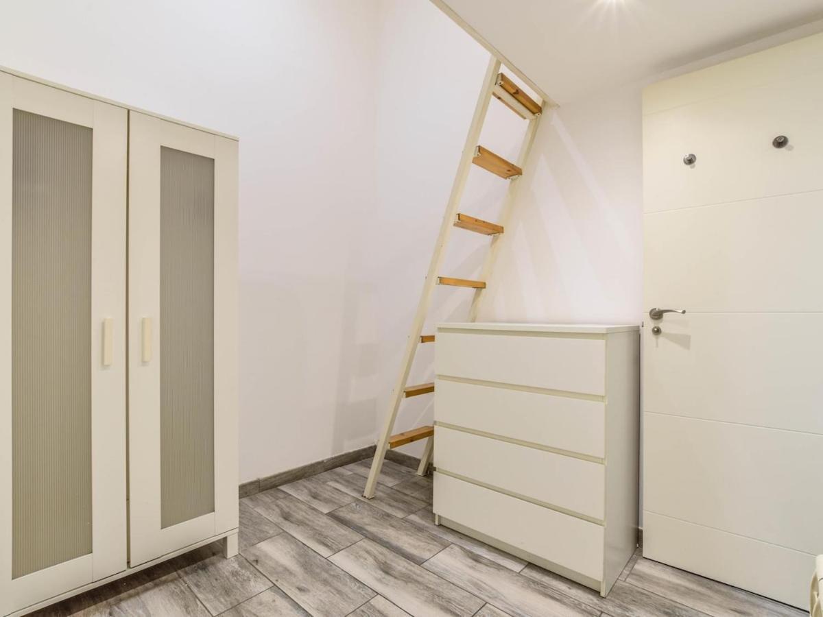 מדריד Apartamento En Cuatro Caminos Para 6 Personas Alquiler Temporal מראה חיצוני תמונה